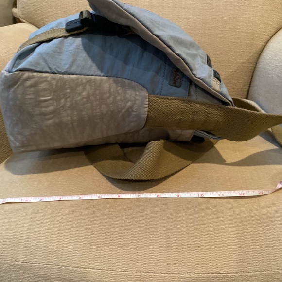 Kipling Large Messenger Bag - Picture 11 of 16